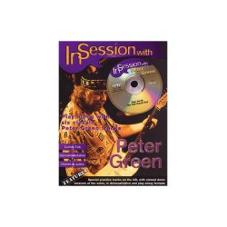 In Session With Peter Green