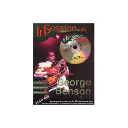 In Session With George Benson