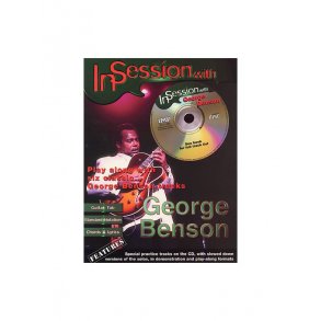 In Session With George Benson