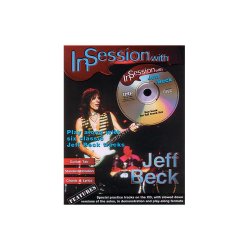 In Session With Jeff Beck