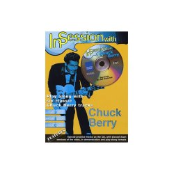 In Session With Chuck Berry