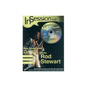 In Session With Rod Stewart