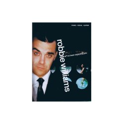 Robbie Williams, Ive Been Expecting You