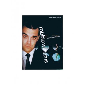 Robbie Williams, Ive Been Expecting You