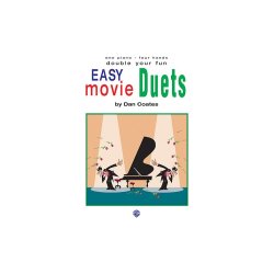 Double Your Fun - Easy Movie Duets