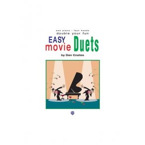 Double Your Fun - Easy Movie Duets