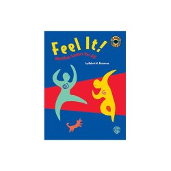 Feel It! Rhythm Games for All