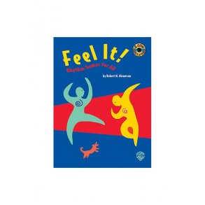 Feel It! Rhythm Games for All