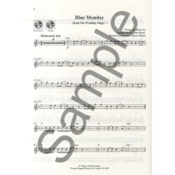 Take The Lead: Movie Hits (Flute)