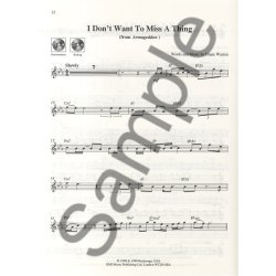 Take The Lead: Movie Hits (Flute)