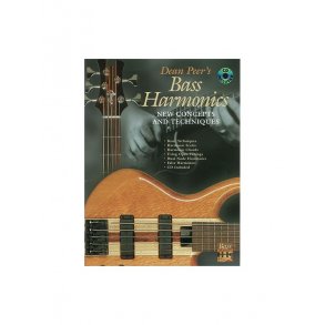 Bass Harmonics,  Peer