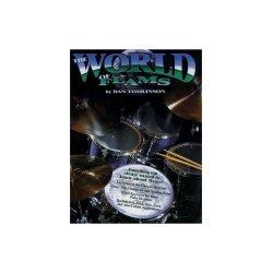 World Of Flams Dr (Tomlinson)