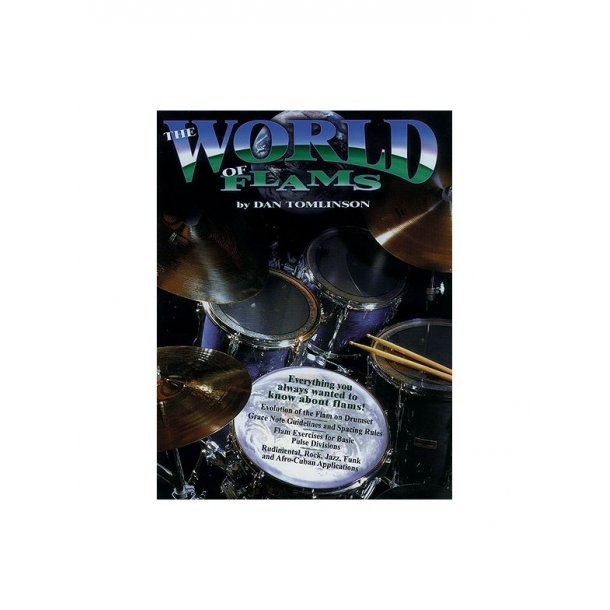 World Of Flams Dr (Tomlinson)