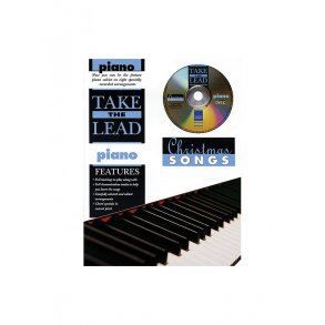 Take The Lead: Christmas Songs (Piano)