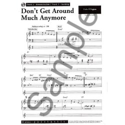 Jazztastic: Piano (Intermediate Level)