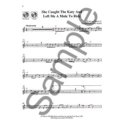 Take The Lead: The Blues Brothers (Flute)