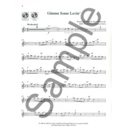 Take The Lead: Blues Brothers (Violin)