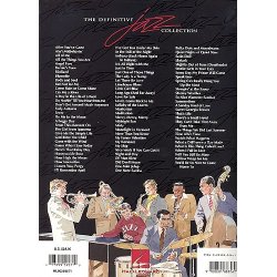 The Definitive Jazz Collection