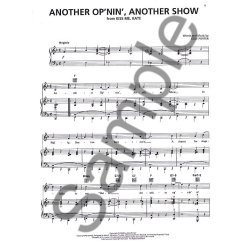 The Definitive Broadway Collection