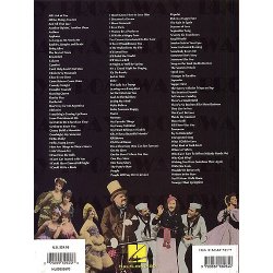 The Definitive Broadway Collection