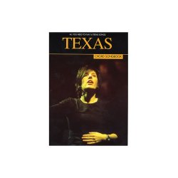Texas: Chord Songbook