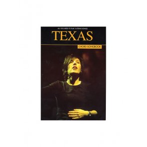Texas: Chord Songbook
