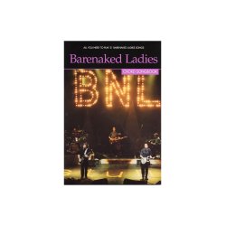 Barenaked Ladies Chord Songbook