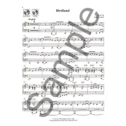 Take The Lead: Jazz (Piano)