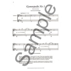 What Duets Can I Play? Clarinet Easy-Intermediate