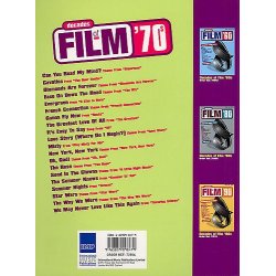 Decades Of Film: 70's