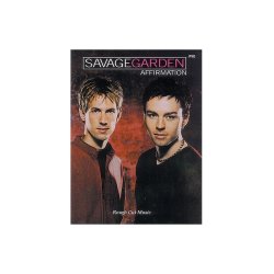 Savage Garden: Affirmation (PVG)