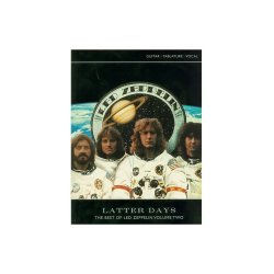 Latter Days: The Best Of Led Zeppelin Volume Two