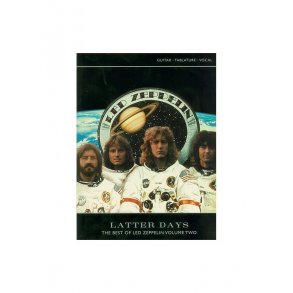 Latter Days: The Best Of Led Zeppelin Volume Two
