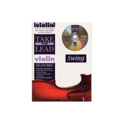 Take The Lead: Swing (Violin)