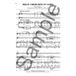 Andrea Bocelli: Arie Sacre