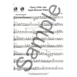 Take The Lead: Latin (Alto Saxophone)