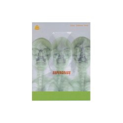 Supergrass: Supergrass