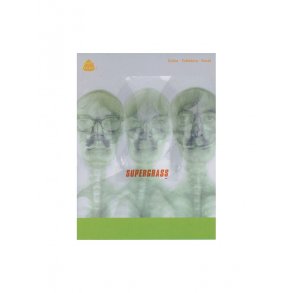 Supergrass: Supergrass