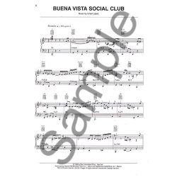 Buena Vista Social Club