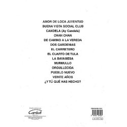 Buena Vista Social Club