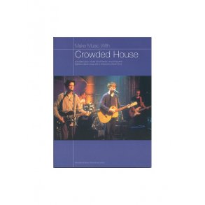 Make Music With Crowded House