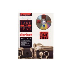 Take The Lead: Number One Hits (Clarinet)
