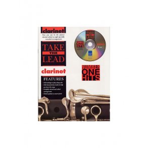 Take The Lead: Number One Hits (Clarinet)