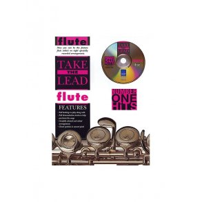 Take The Lead: Number One Hits (Flute)