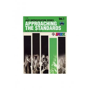 Approaching The Standards Volume 1 (Eb Book)