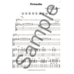 Doves: Lost Souls (TAB)