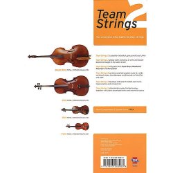Team Strings 2: Viola With CD