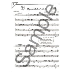 Team Strings 2: Cello With CD