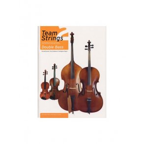 Team Strings 2: Double Bass