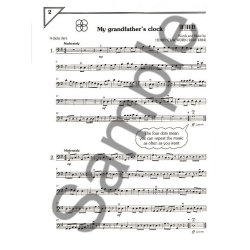 Team Strings 2: Double Bass With CD